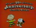 Watch It\'s Your 20th Television Anniversary, Charlie Brown 2KMovies