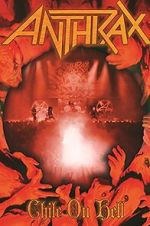 Watch Anthrax: Chile on Hell 2KMovies
