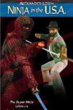Watch USA Ninja 2KMovies