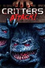 Watch Critters Attack! 2KMovies