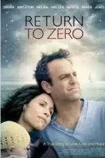 Watch Return to Zero 2KMovies