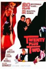 Watch Twenty Plus Two 2KMovies