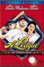 Watch A League of Their Own 2KMovies