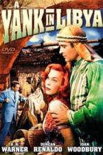 Watch A Yank in Libya 2KMovies