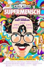 Watch Supermensch: The Legend of Shep Gordon 2KMovies