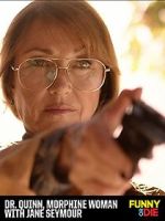 Watch Dr. Quinn, Morphine Woman with Jane Seymour (Short 2014) 2KMovies