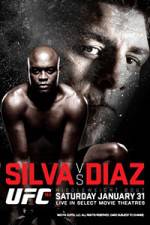 Watch UFC 183 Silva vs. Diaz 2KMovies