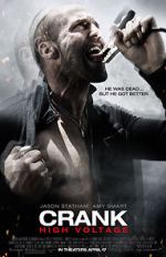Watch Crank: High Voltage 2KMovies