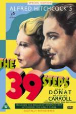 Watch The 39 Steps 2KMovies