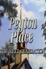 Watch Peyton Place: The Next Generation 2KMovies