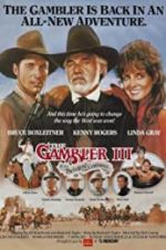 Watch Kenny Rogers as The Gambler, Part III: The Legend Continues 2KMovies