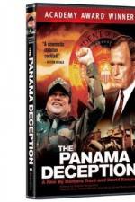 Watch The Panama Deception 2KMovies