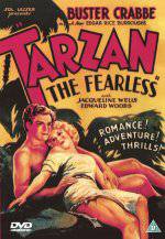 Watch Tarzan the Fearless 2KMovies