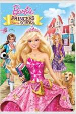 Watch Barbie: Princess Charm School 2KMovies