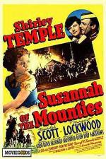 Watch Susannah of the Mounties 2KMovies