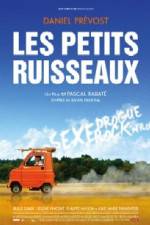 Watch Les petits ruisseaux 2KMovies