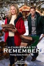 Watch A Christmas to Remember 2KMovies