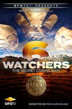 Watch Watchers 6: The Secret Cosmic War 2KMovies