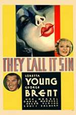 Watch They Call It Sin 2KMovies