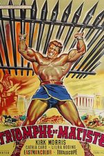 Watch Il trionfo di Maciste 2KMovies