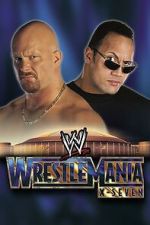 Watch WWE WrestleMania X-Seven 2KMovies