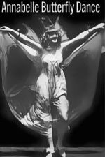 Watch Annabelle Butterfly Dance 2KMovies