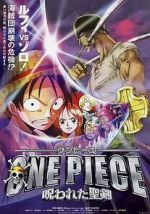 Watch One Piece: The Cursed Holy Sword 2KMovies