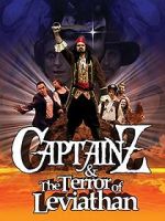 Watch Captain Z & the Terror of Leviathan 2KMovies