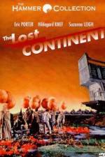 Watch The Lost Continent 2KMovies