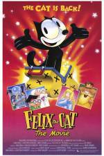 Watch Felix the Cat The Movie 2KMovies