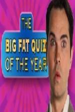 Watch The Big Fat Quiz of the Year 2KMovies