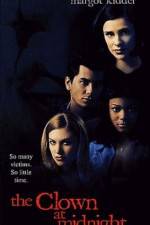 Watch The Clown at Midnight 2KMovies