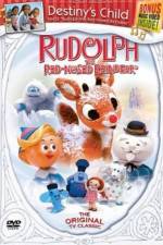 Watch Rudolph, the Red-Nosed Reindeer 2KMovies