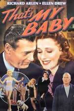 Watch That's My Baby 2KMovies