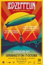 Watch Led Zeppelin Celebration Day 2KMovies