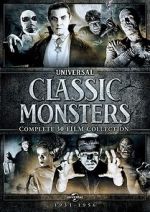 Watch Universal Horror 2KMovies