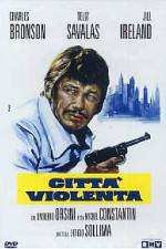 Watch Violent City 2KMovies