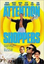 Watch Attention Shoppers 2KMovies