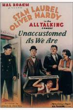 Watch Unaccustomed As We Are 2KMovies