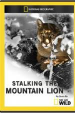 Watch National Geographic - America the Wild: Stalking the Mountain Lion 2KMovies