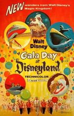 Watch Gala Day at Disneyland (Short 1960) 2KMovies