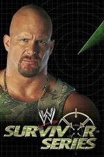 Watch WWE Survivor Series 2000 2KMovies