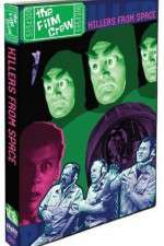 Watch The Film Crew Killers from Space 2KMovies