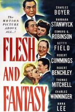 Watch Flesh and Fantasy 2KMovies