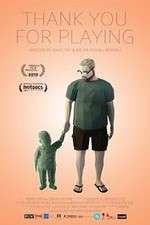 Watch Thank You for Playing 2KMovies