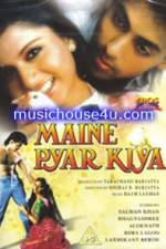Watch Maine Pyar Kiya 2KMovies