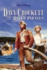 Watch Davy Crockett and the River Pirates 2KMovies
