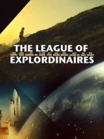 Watch The League of Explordinaires 2KMovies