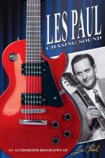 Watch American Masters Les Paul Chasing Sound 2KMovies