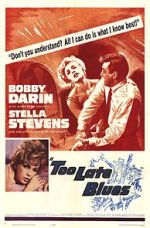 Watch Too Late Blues 2KMovies